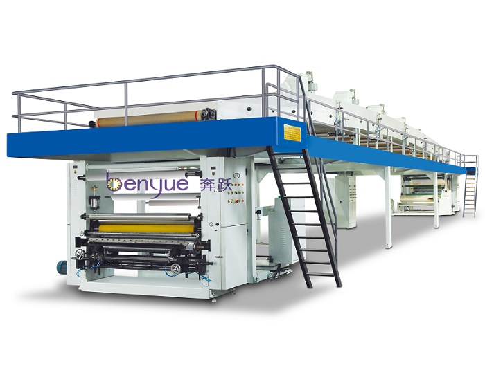 TB-1600型PE保護膜涂布機?