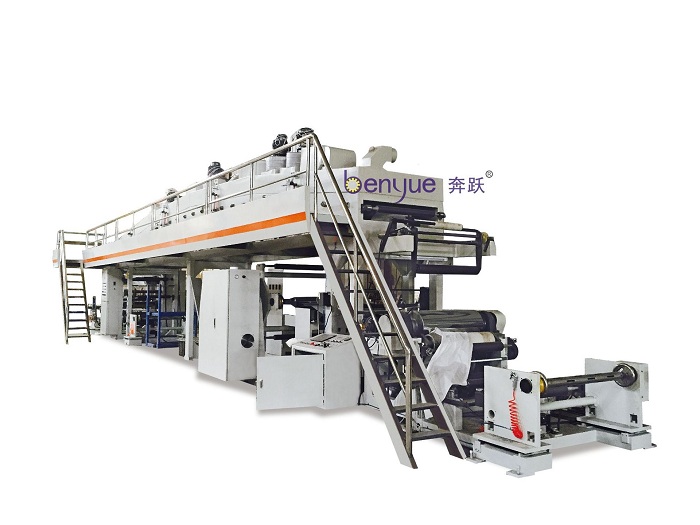 GF-1300濕式復(fù)合機(jī)